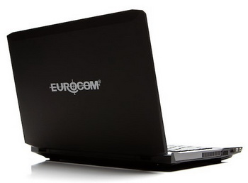  Eurocom M3